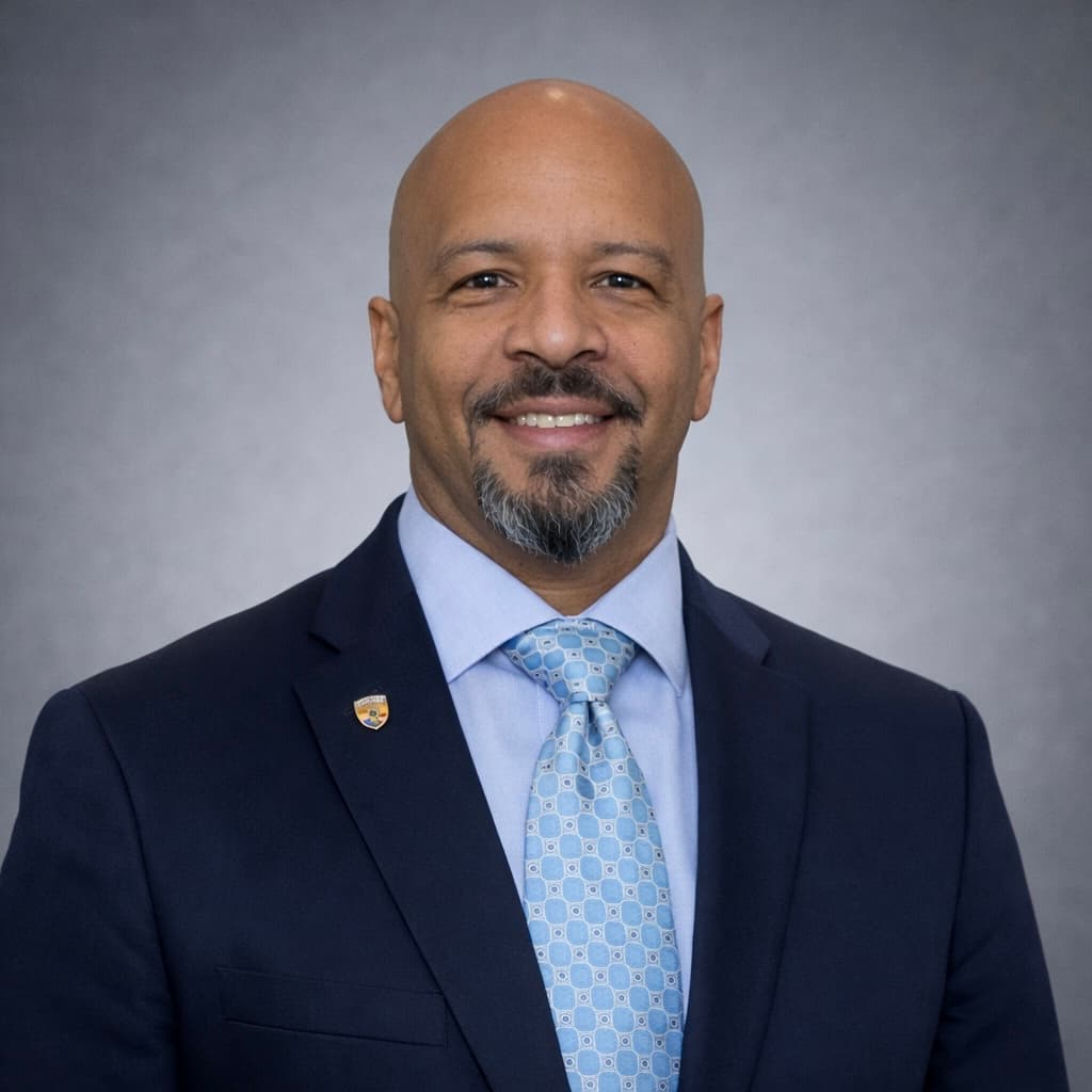 Photo of Oscar Carter