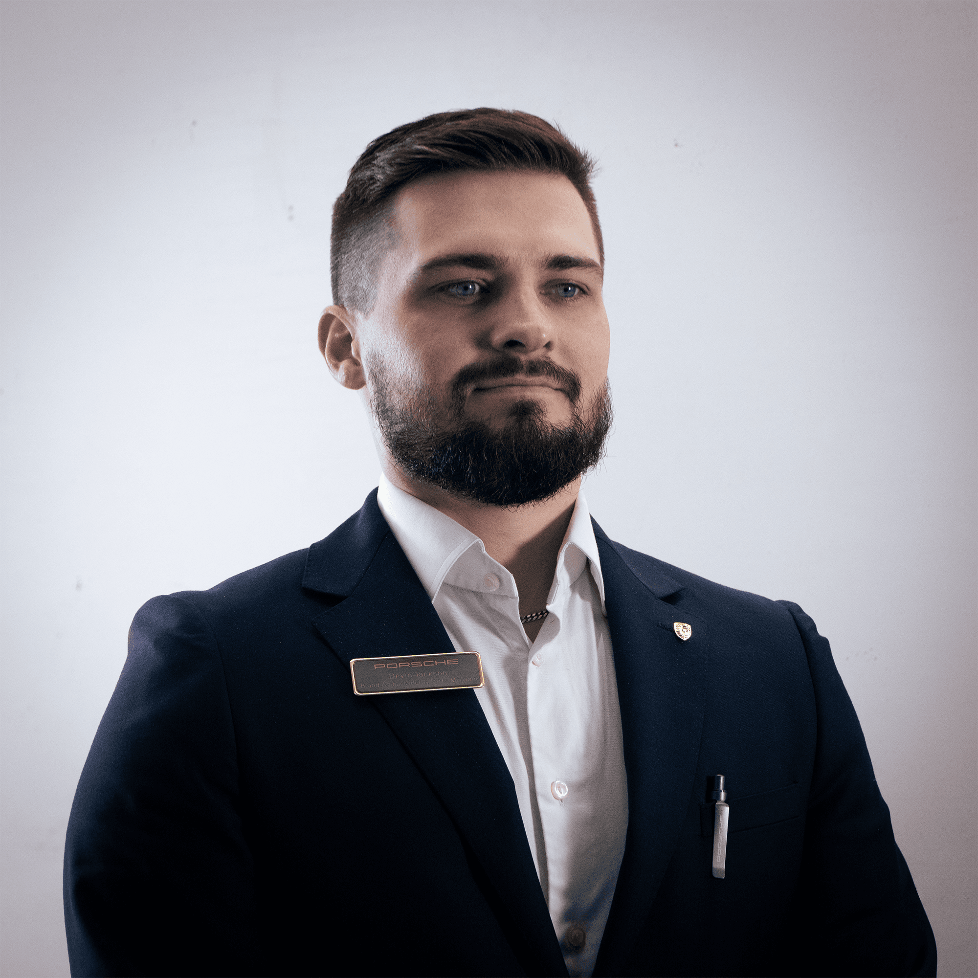 Photo of Devin Jackson