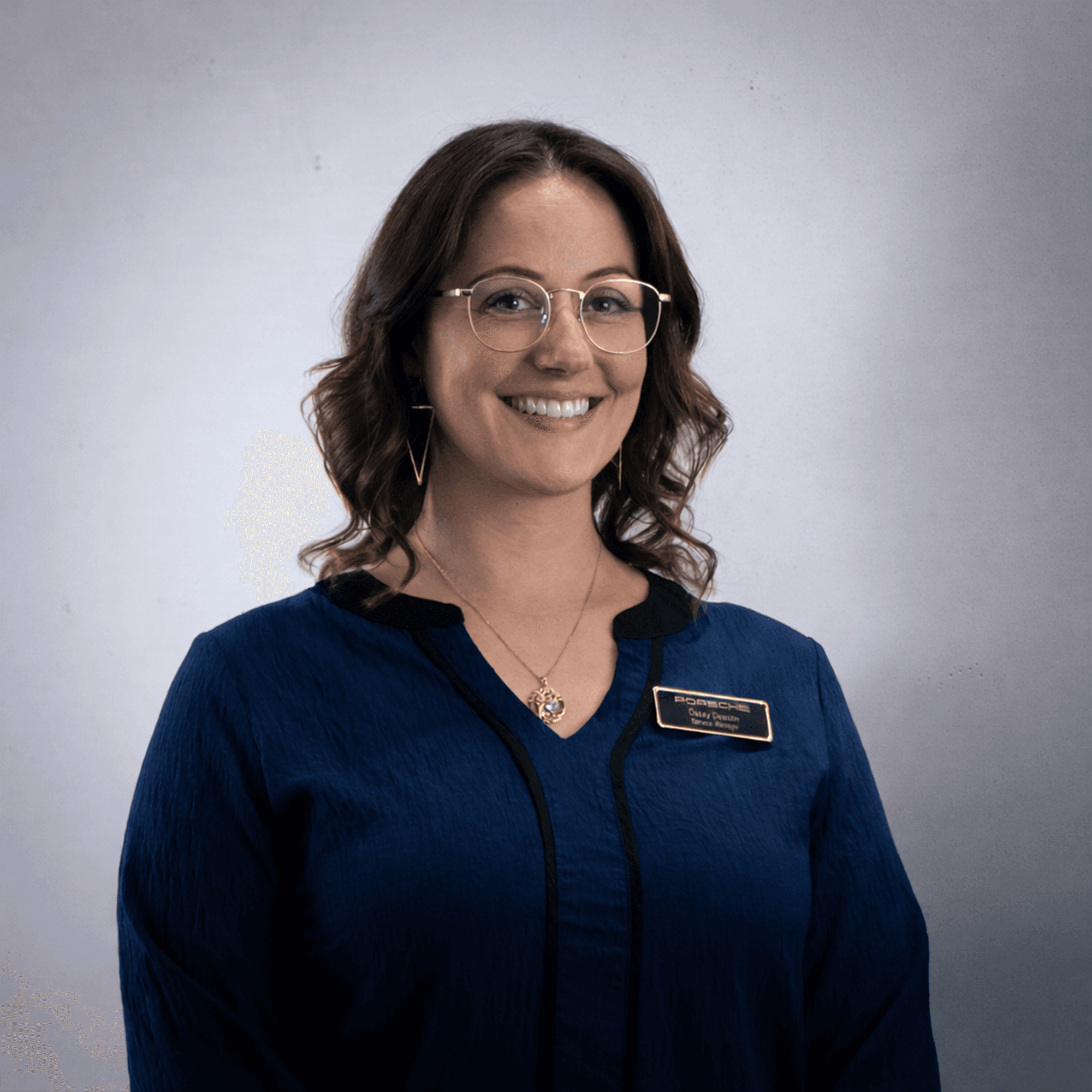 Photo of Casey Deason