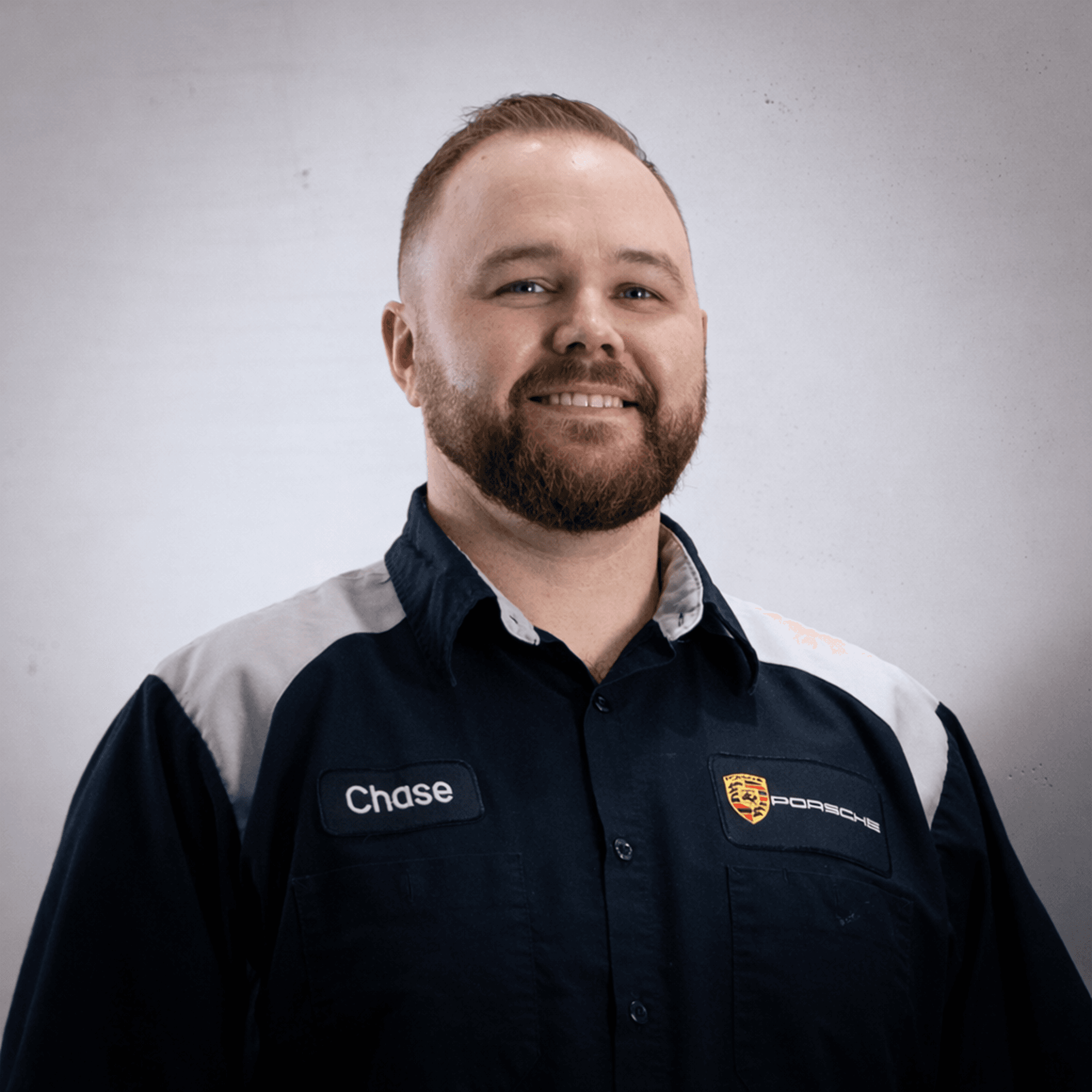 Photo of Chase Simmons