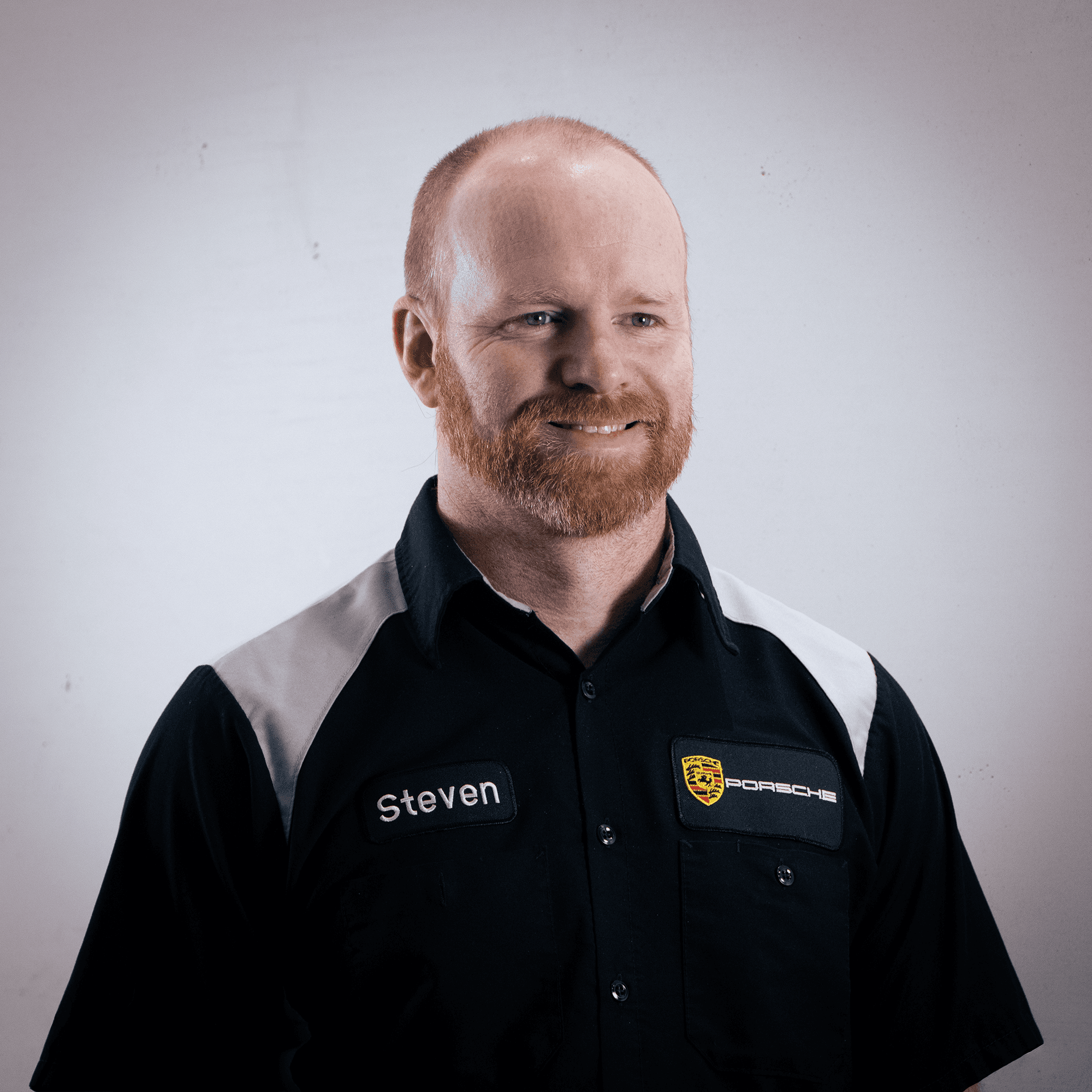 Photo of Steven Clark