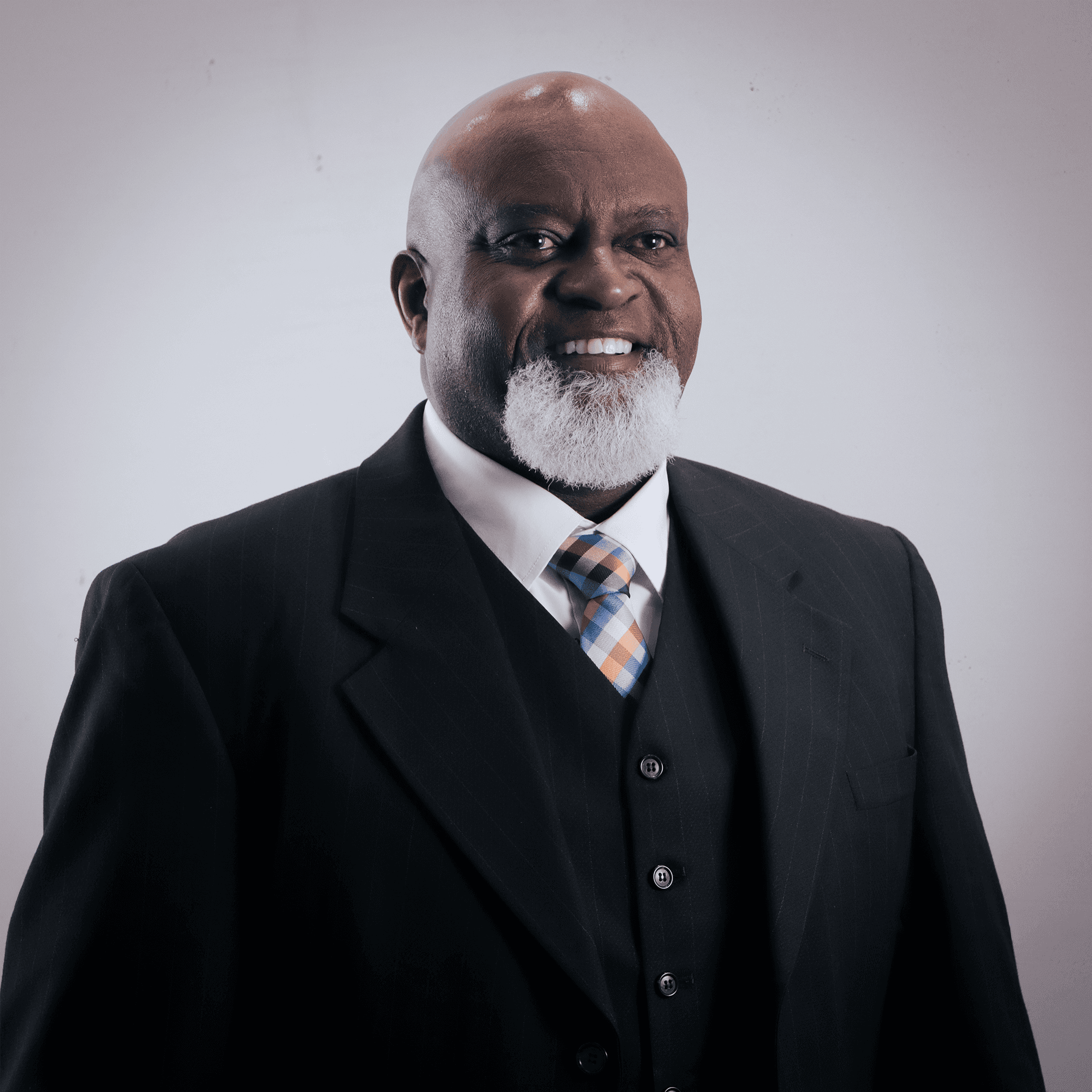 Photo of Chris Moore