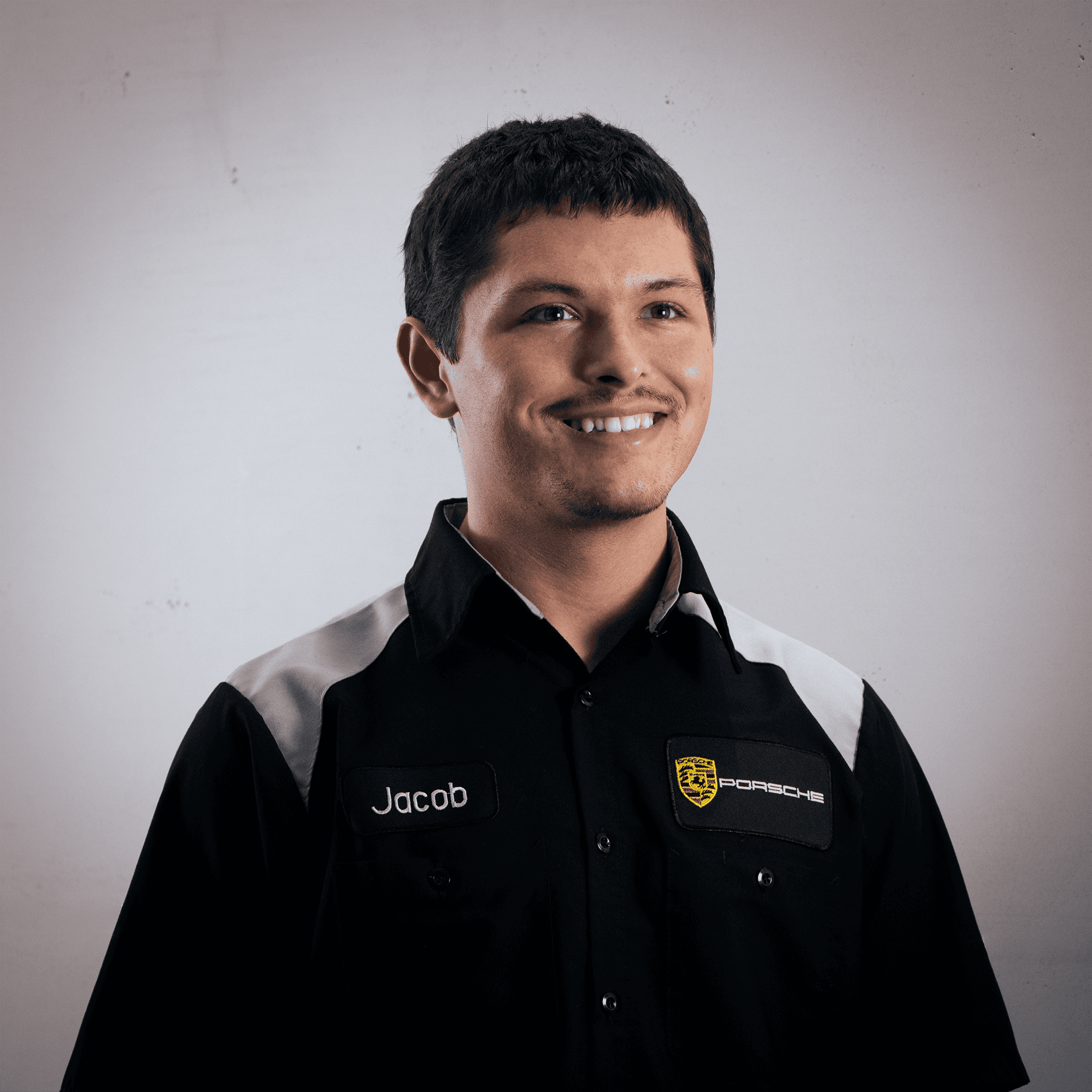 Photo of Jacob Skirtech