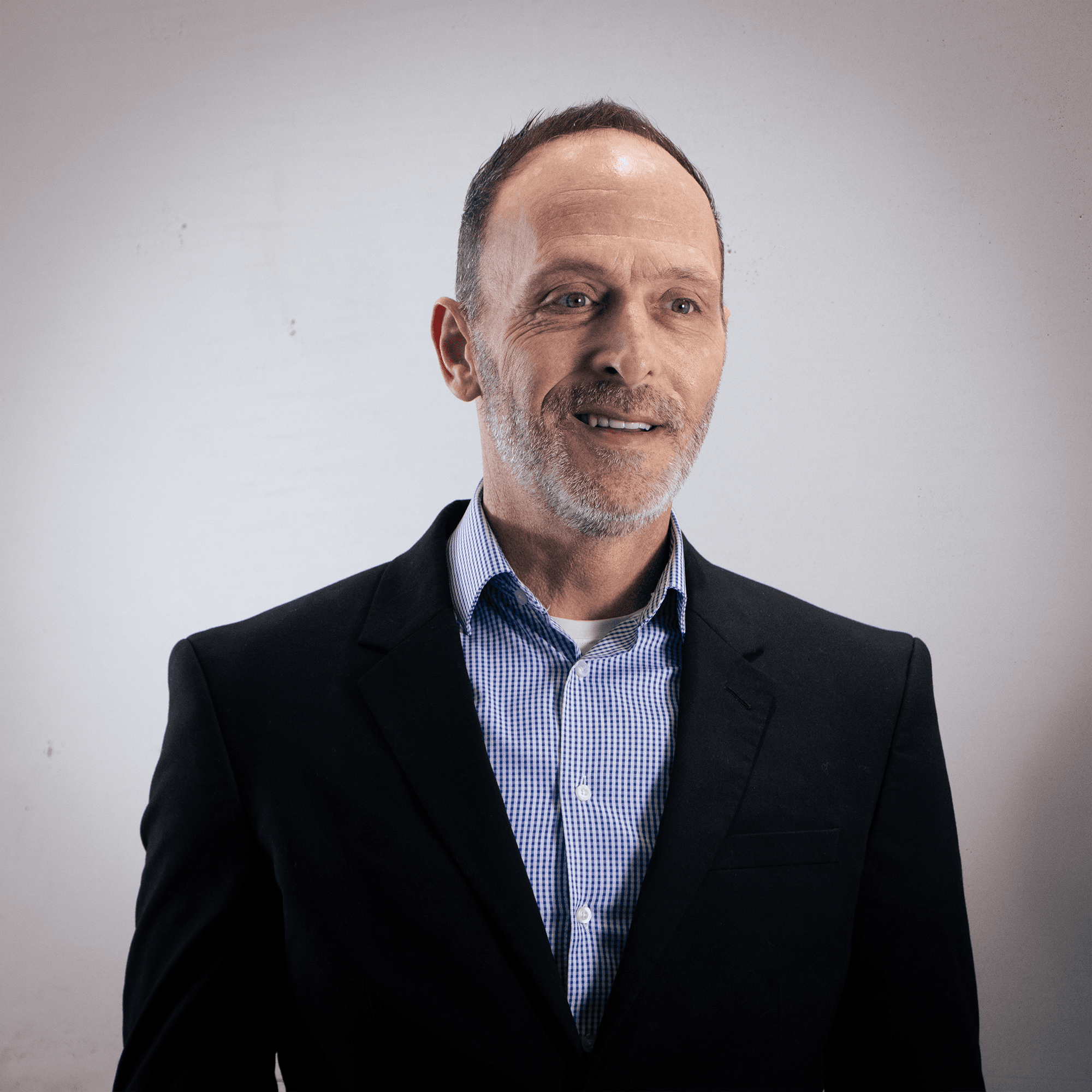 Photo of Ben Skirtech