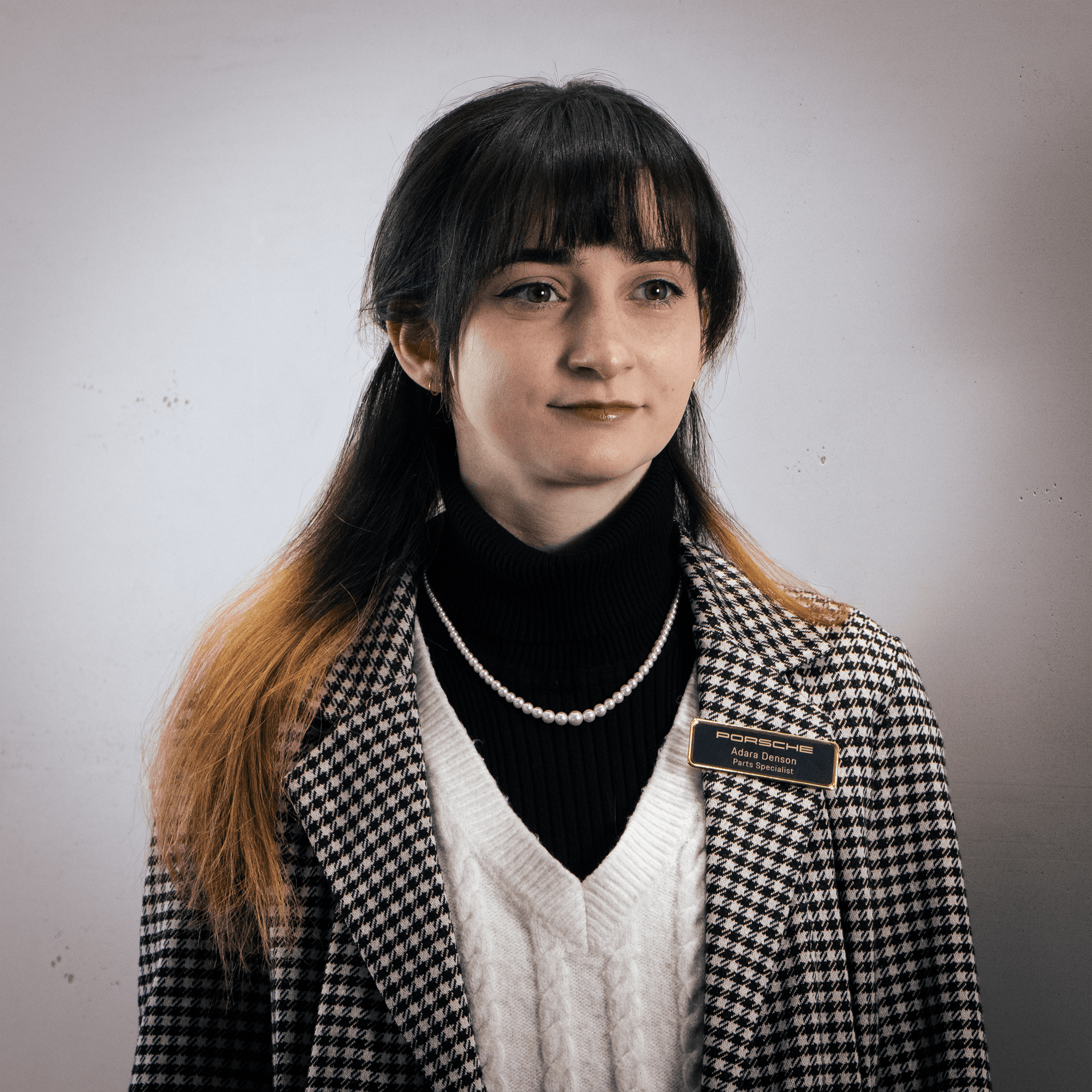 Photo of Adara Denson