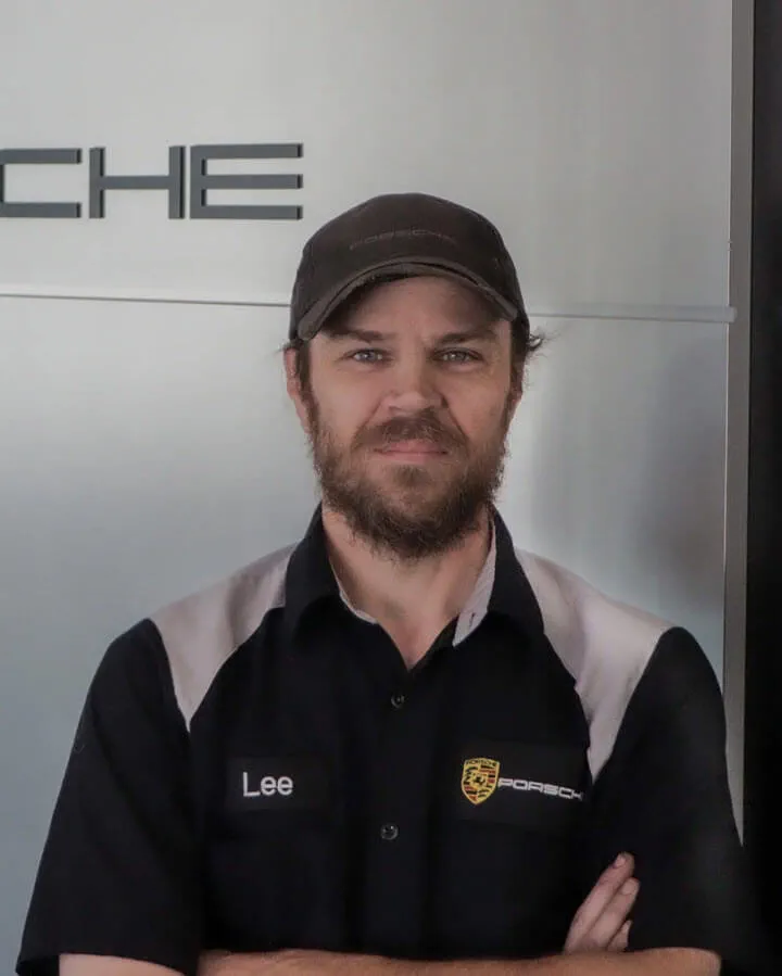 Photo of  Lee Tolar