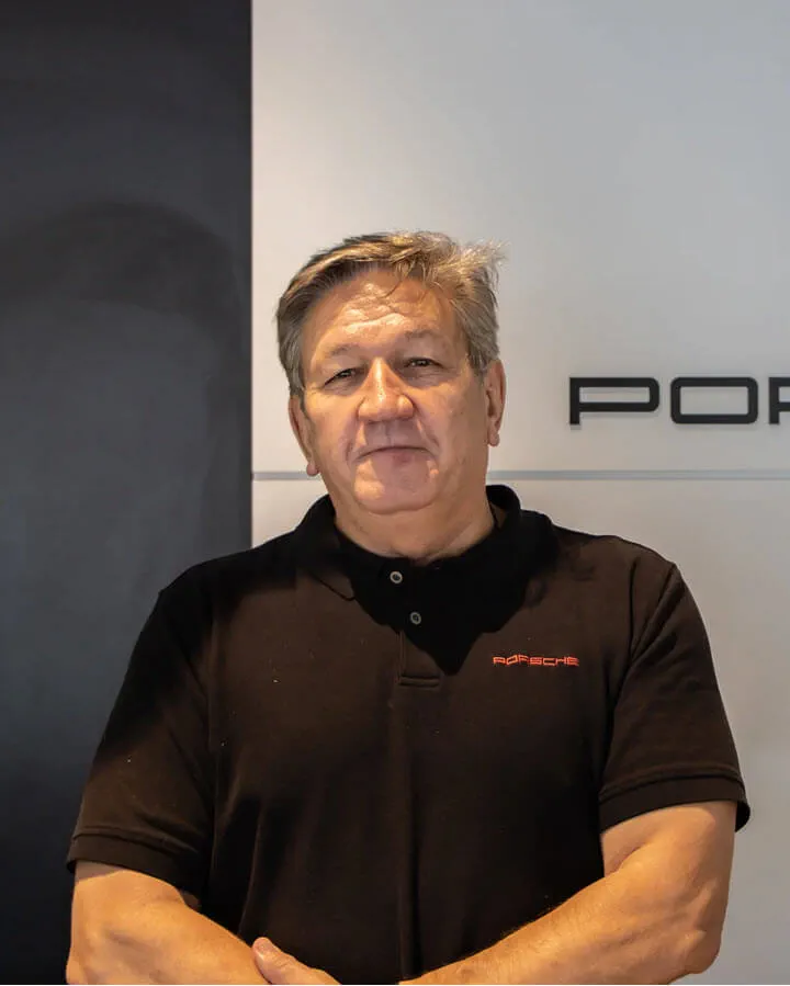 Photo of Joe Dearman