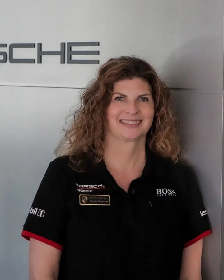 Photo of Pamela Whitehurst