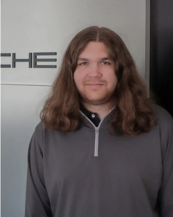 Photo of Ethan Levy