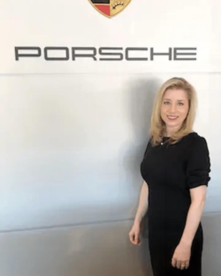 Photo of Jill Richardson